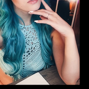 Angela ha añadido una foto de su compra