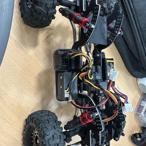 Maki added a photo of their purchase