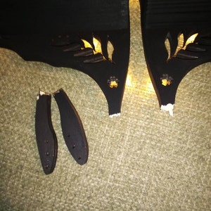 Carissa added a photo of their purchase