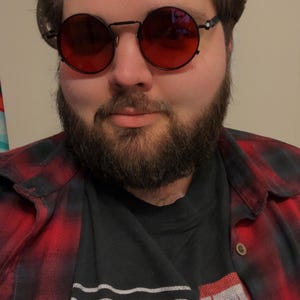 Zachary hat ein Foto des gekauften Artikels hinzugefügt