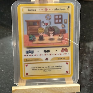 Madison added a photo of their purchase