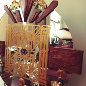 David added a photo of their purchase