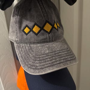 オグリキャップ ベースボールハット - Etsy 日本