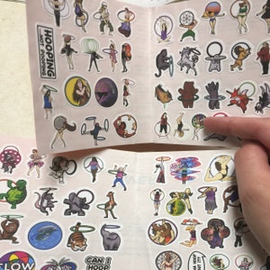 Emi added a photo of their purchase