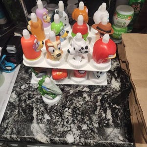 Kevin added a photo of their purchase