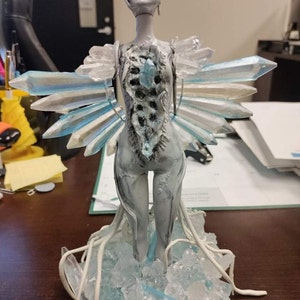 Ichigofangirl ha añadido una foto de su compra