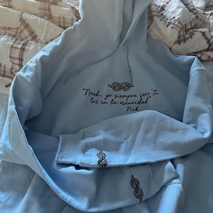 Sarah hat ein Foto des gekauften Artikels hinzugefügt