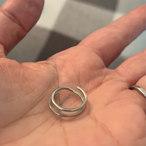Emily added a photo of their purchase