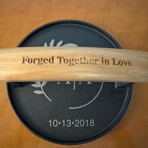 Megan added a photo of their purchase