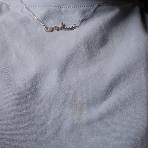 Salma added a photo of their purchase