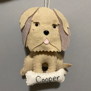 Comprador de Etsy ha añadido una foto de su compra