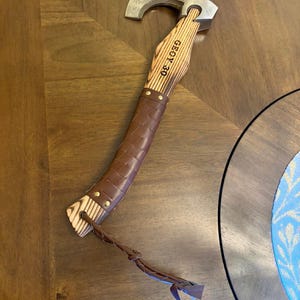Cody added a photo of their purchase