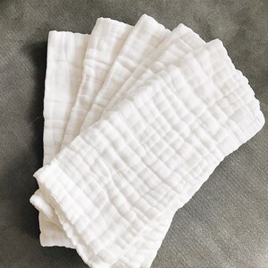 Adult Muslin Blanket Oversize Grey King Blanket 8-Layer | Etsy