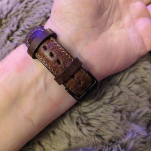 Casey added a photo of their purchase