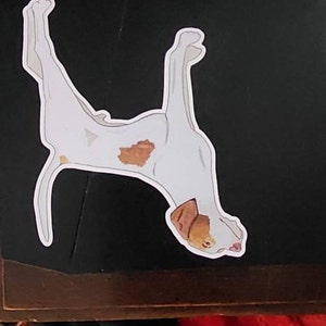 Etsy buyer added a photo of their purchase