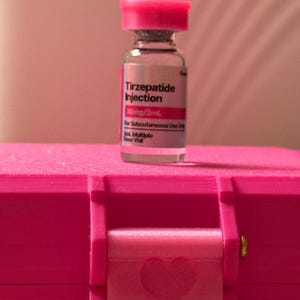Latrice added a photo of their purchase