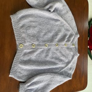 Nathalie added a photo of their purchase