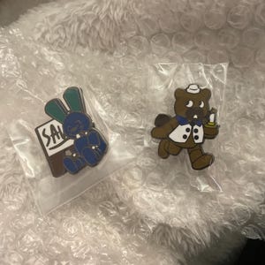 Ashley adicionaram uma foto da sua compra