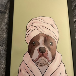 Lindsey added a photo of their purchase