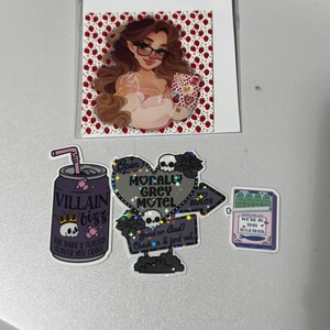 Marissa ha aggiunto una foto del proprio acquisto