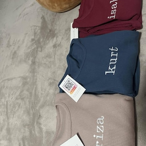 Christine added a photo of their purchase