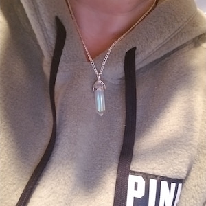 christina added a photo of their purchase