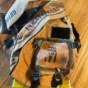 Noah added a photo of their purchase