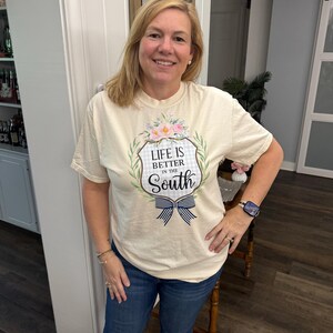 Tonya added a photo of their purchase