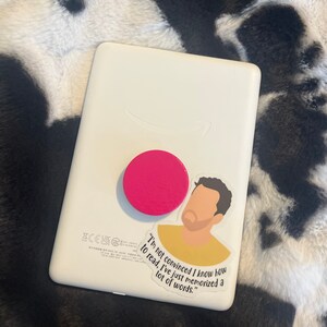 Jessie added a photo of their purchase