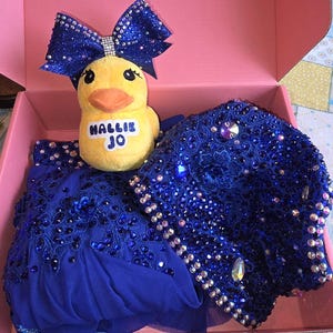 Britney added a photo of their purchase
