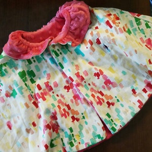 Michelle added a photo of their purchase