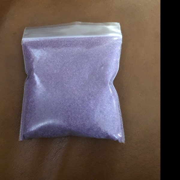 Unity Color Sand 1/2 Lb Bags Unity Sand