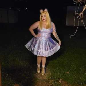 Melissa hat ein Foto des gekauften Artikels hinzugefügt