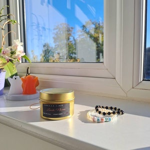 Comprador de Etsy ha añadido una foto de su compra