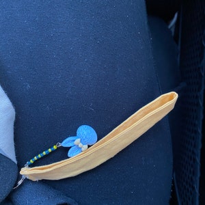 Brin added a photo of their purchase