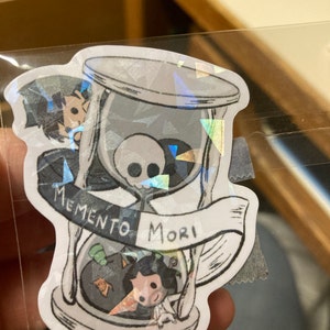 Katie added a photo of their purchase