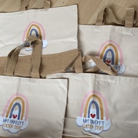 Spreadshirt „Großartige Lehrerin“ Einkaufstasche – Nachhaltige Baumwolltasche Mit Aufdruck