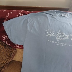 Tonya added a photo of their purchase