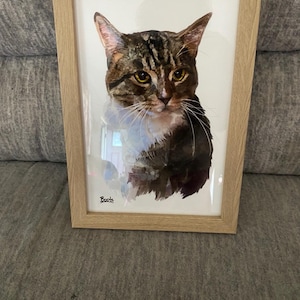 Tracy added a photo of their purchase