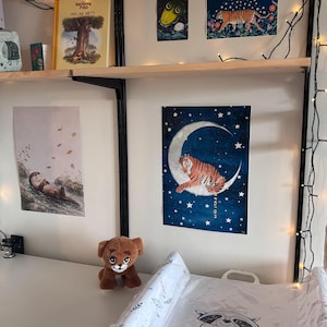 Linda added a photo of their purchase