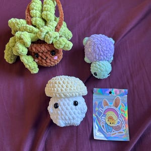 Mackenzie added a photo of their purchase