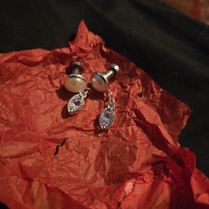 Sarah added a photo of their purchase