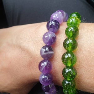 Eve added a photo of their purchase