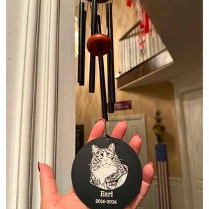 Nicole added a photo of their purchase