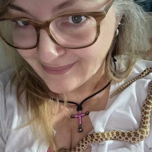 Melissa added a photo of their purchase