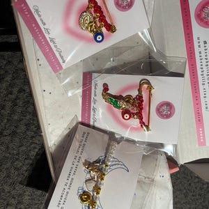 Annette added a photo of their purchase