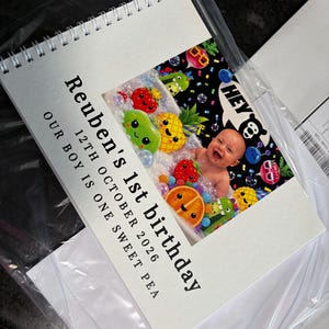 Courteney added a photo of their purchase