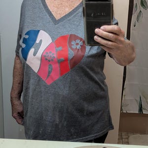 Ellen added a photo of their purchase