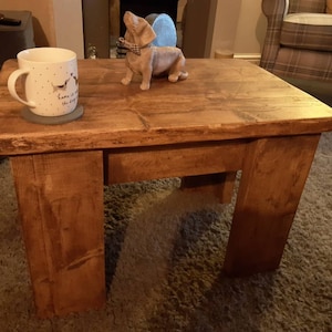 Denise added a photo of their purchase