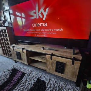 Kelly added a photo of their purchase